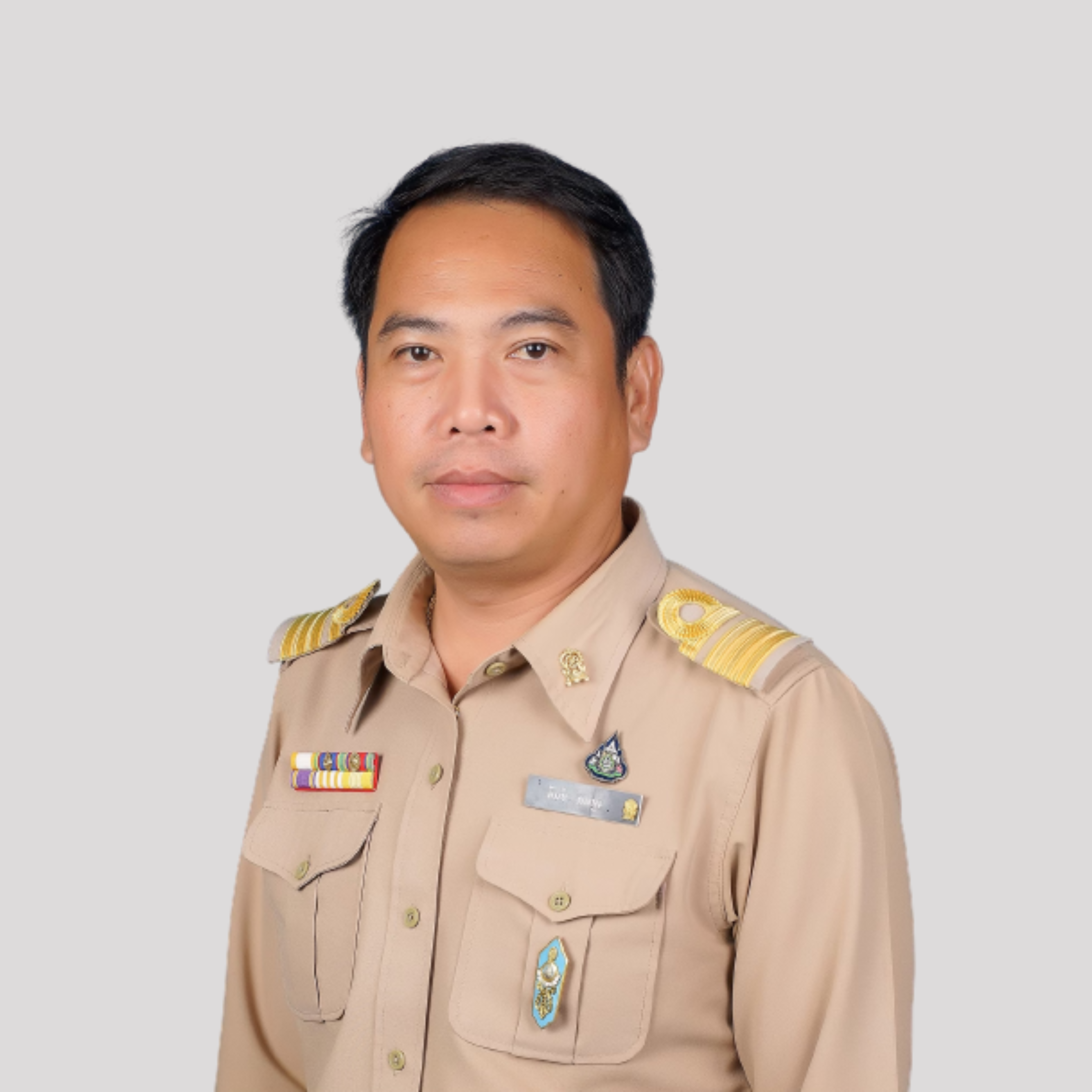 นายจตุพล ขันตี