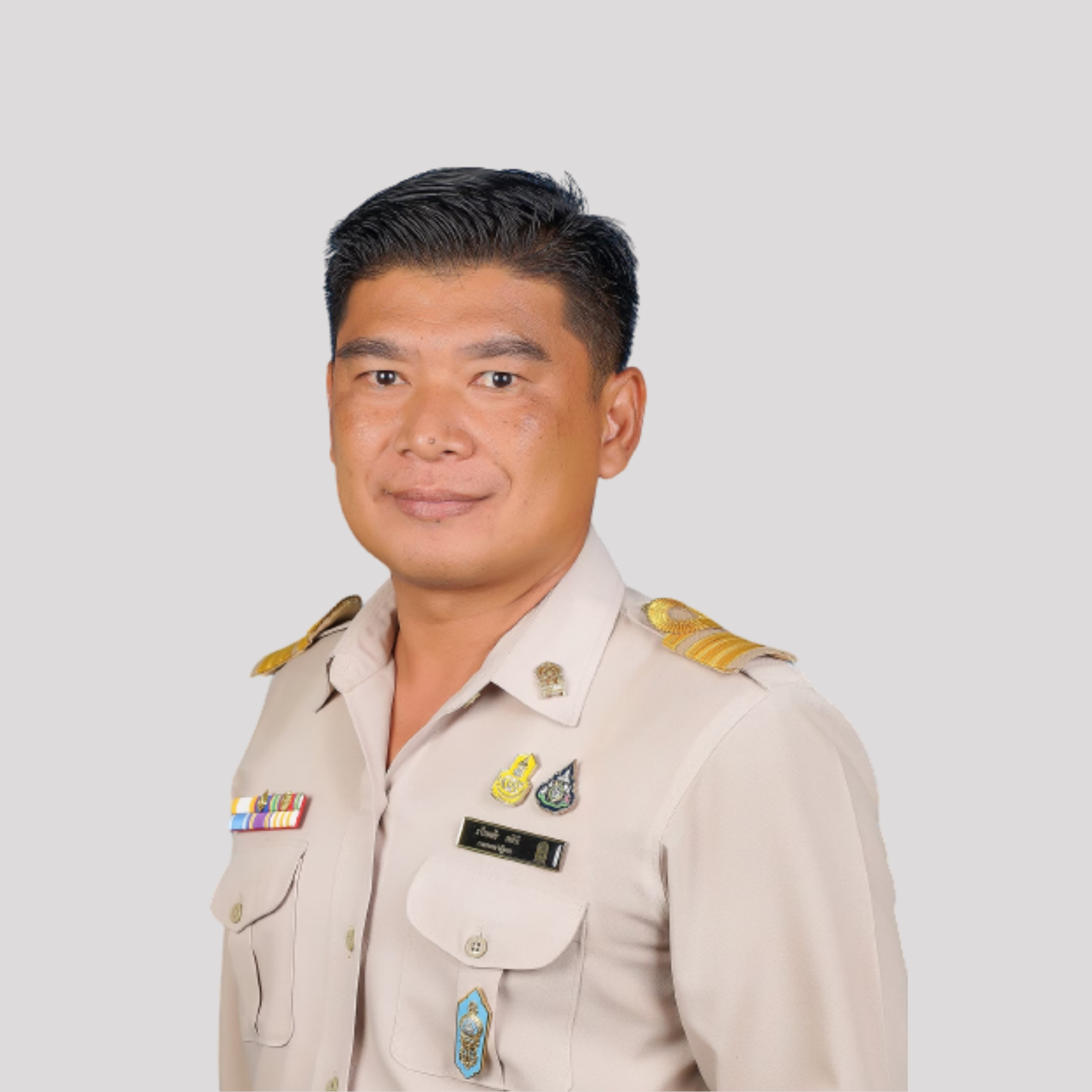 นายลิขิต ขัดแก้ว