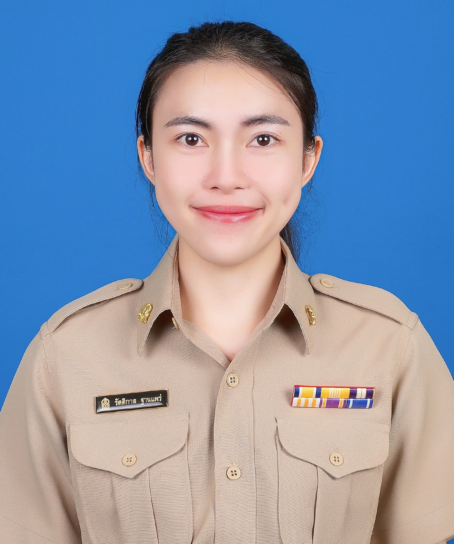 ครูแพรต