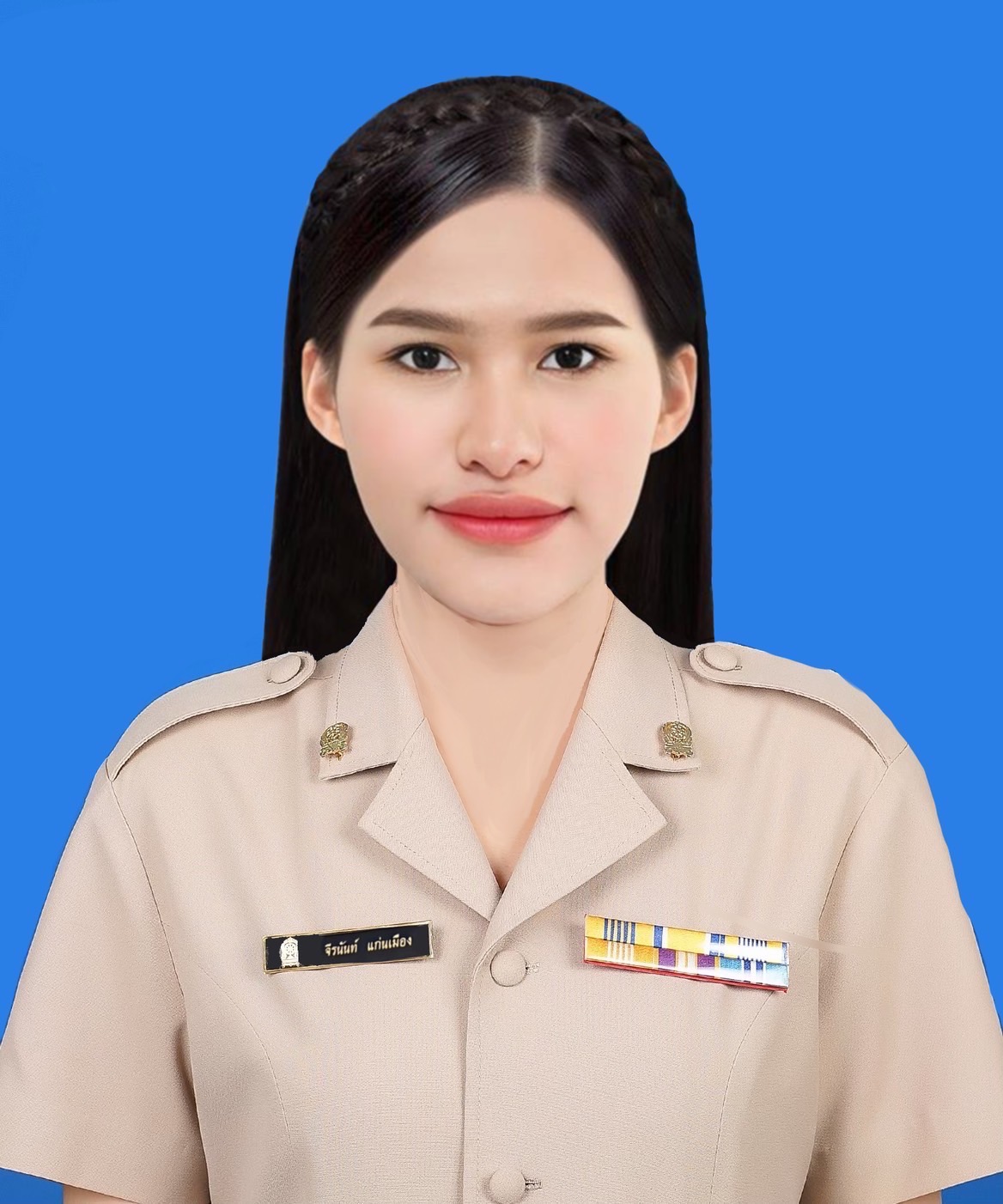 ครูโบว์