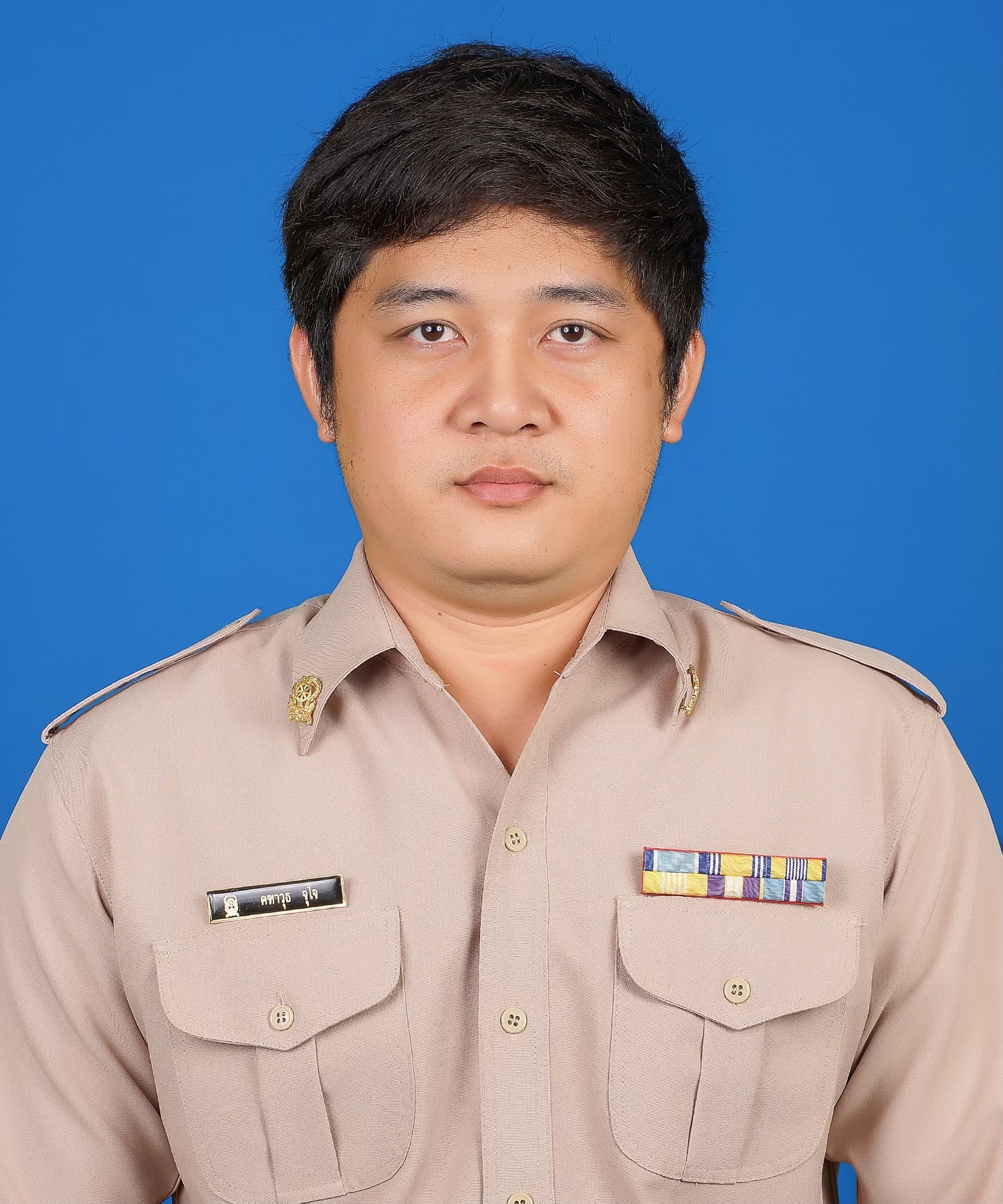 ครูวุฒิ