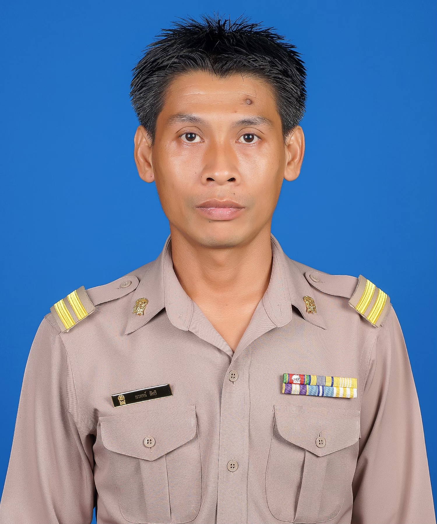 ครูพรพจน์