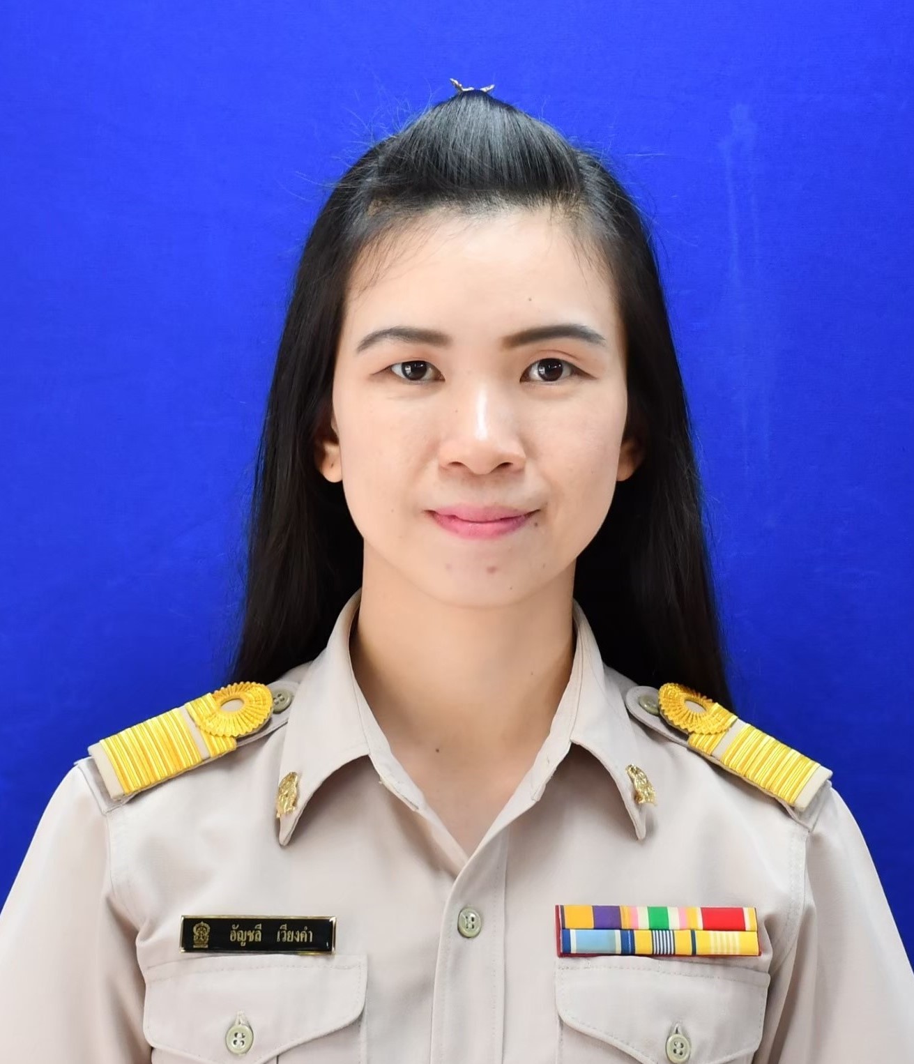 ครูหญิง