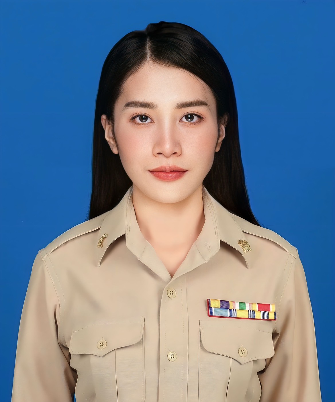 ครูสร้อย