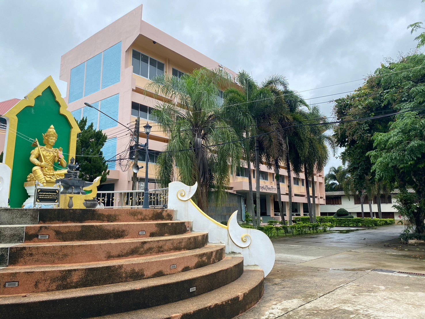 แผนกวิชาสามัญสัมพันธ์1