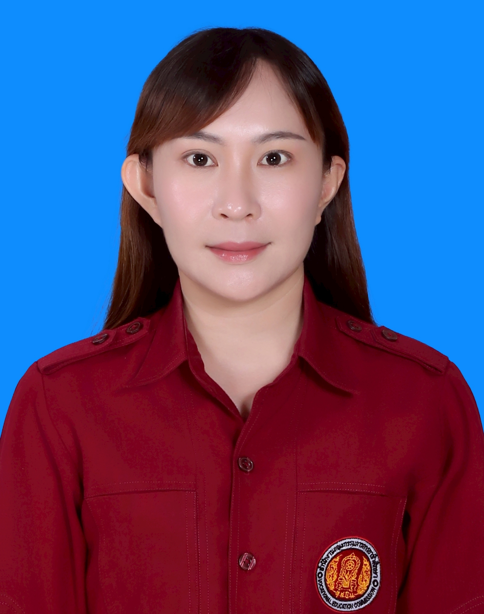 นางสาว ณัฐชาพรรณ วงศ์ชัย