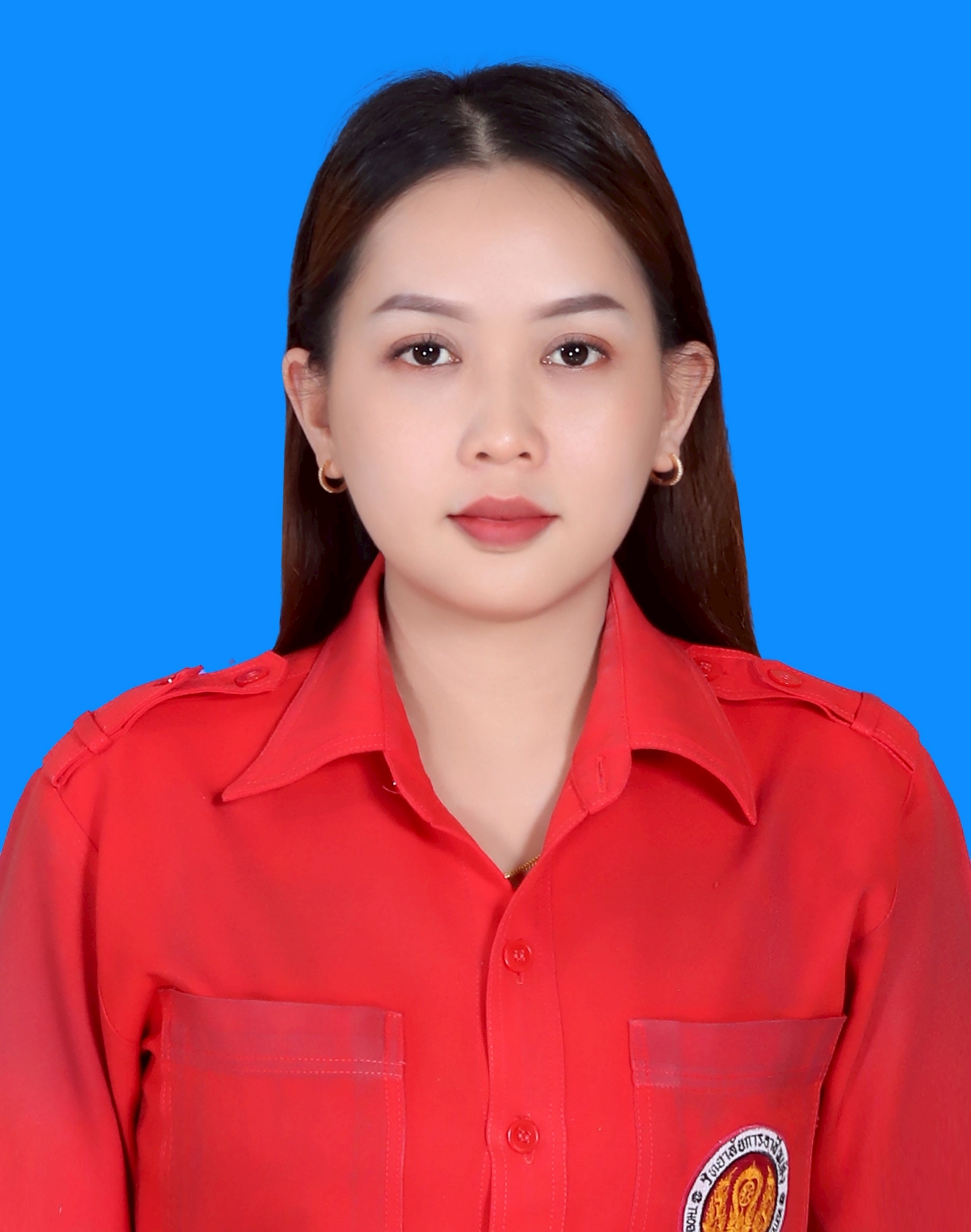 นางสาว พรกนก ไชยวงศ์ทอน