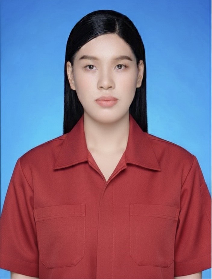 นางสาว เปรมกมล ศรีวิชัย