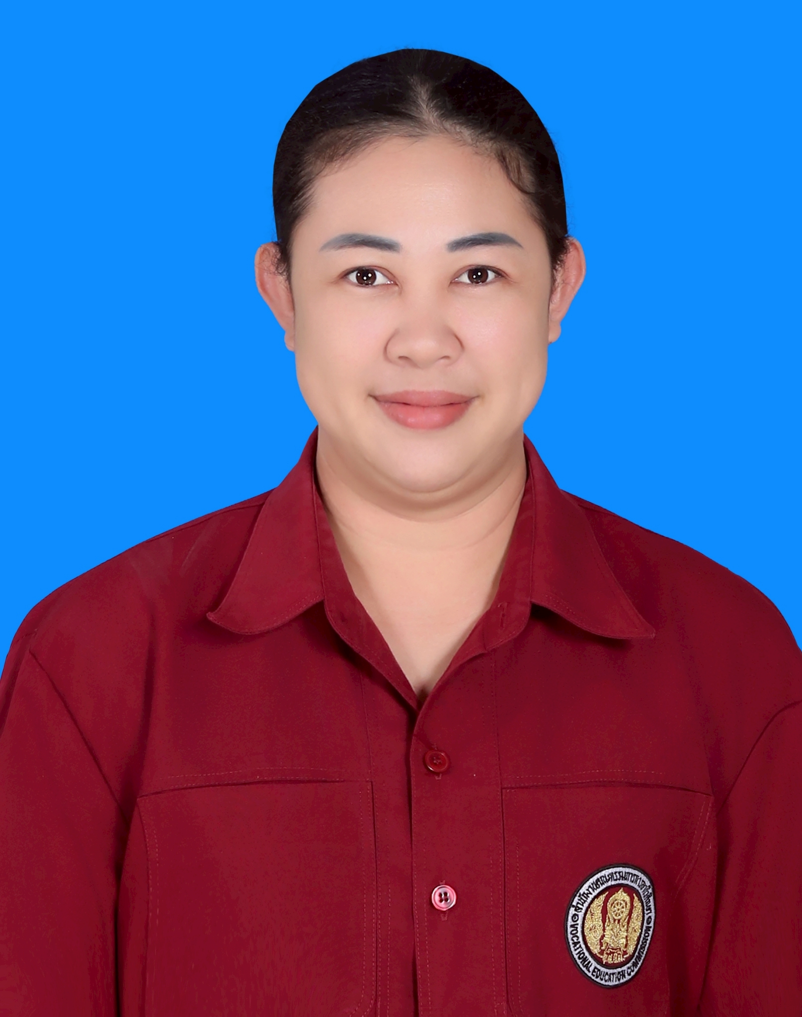 นางสาว ธฺิดารัตน์ รู้ธรรม