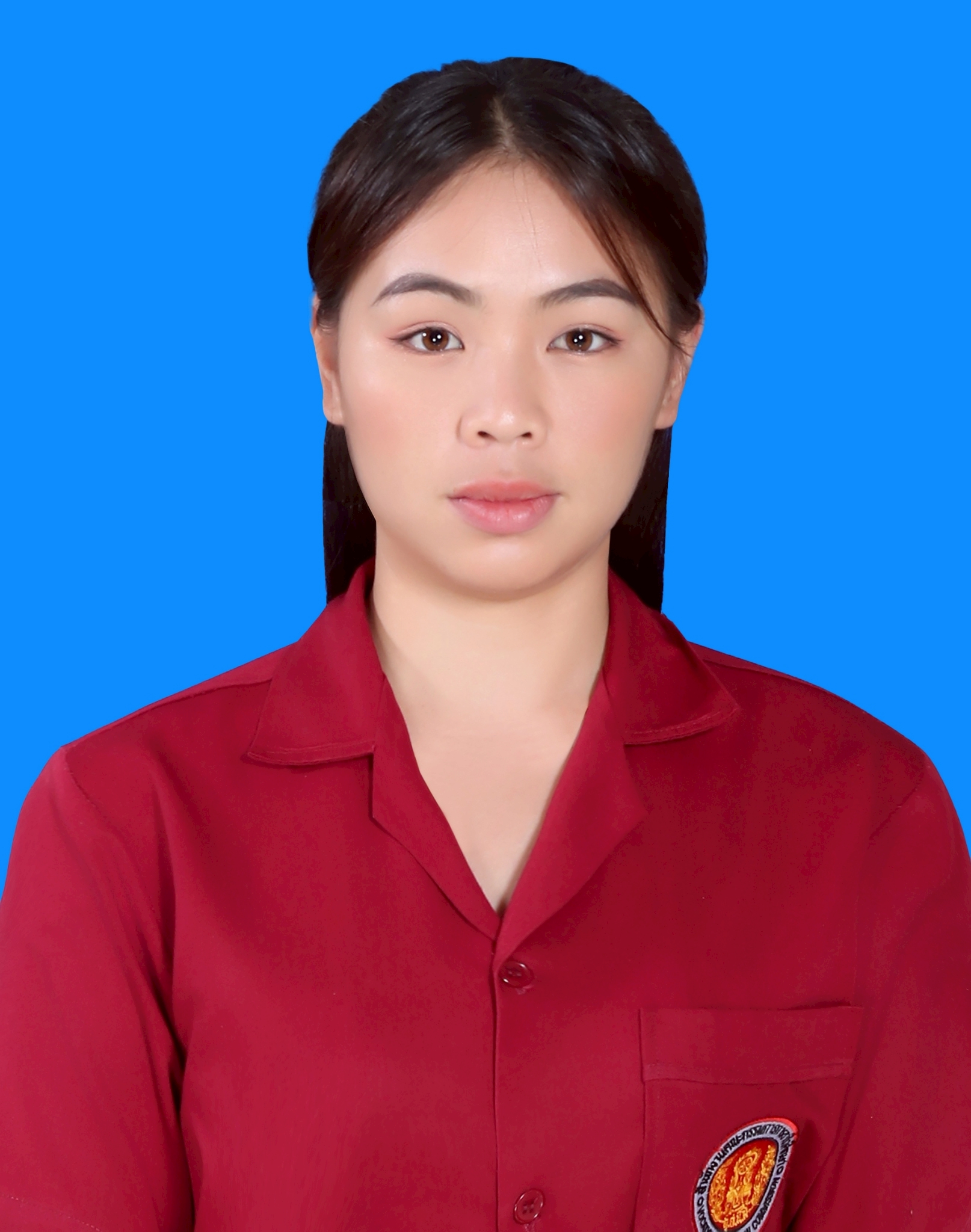 นางสาว ชรันดา ดวงเอ้ย
