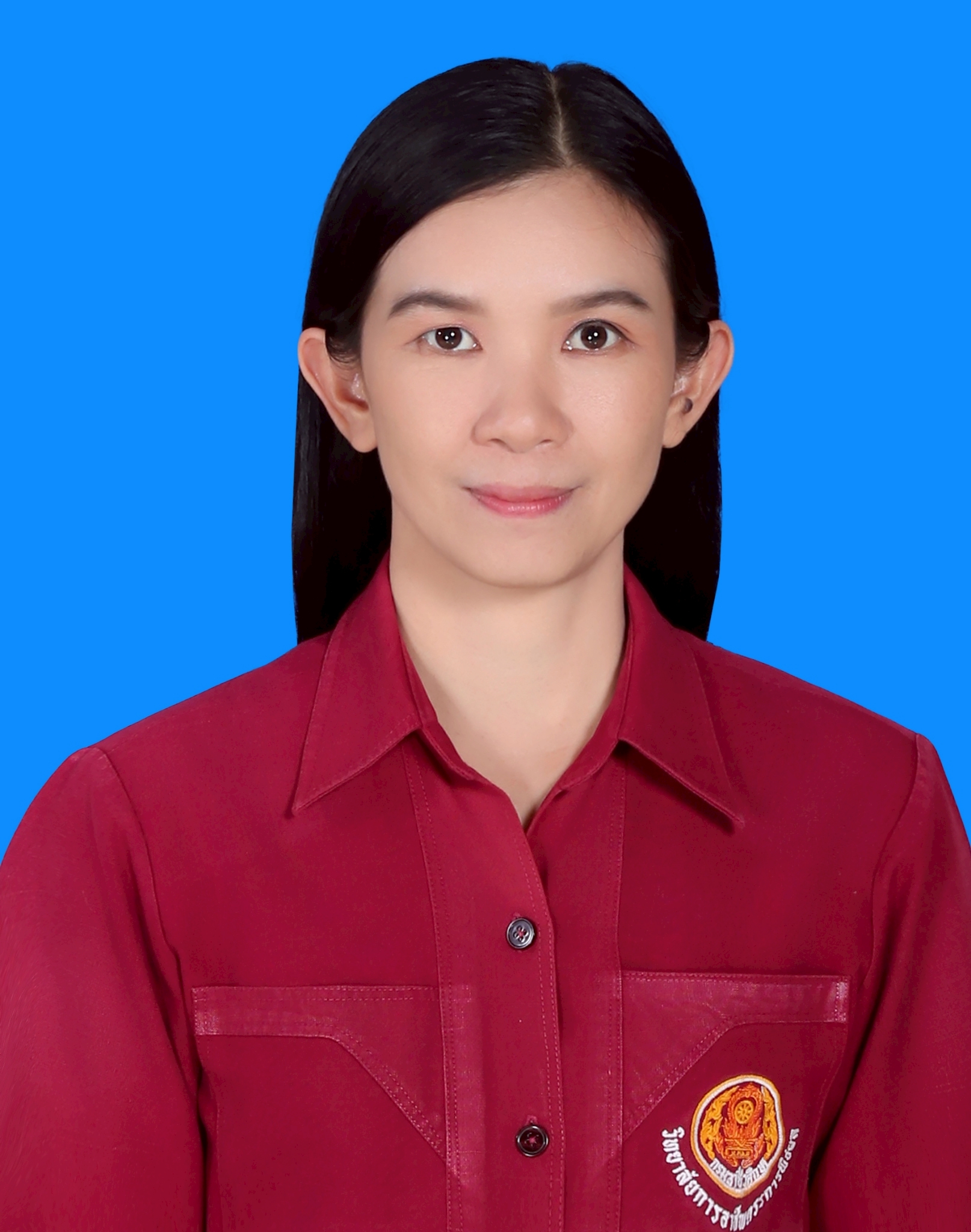 นาง อัญชลี เวียงคำ