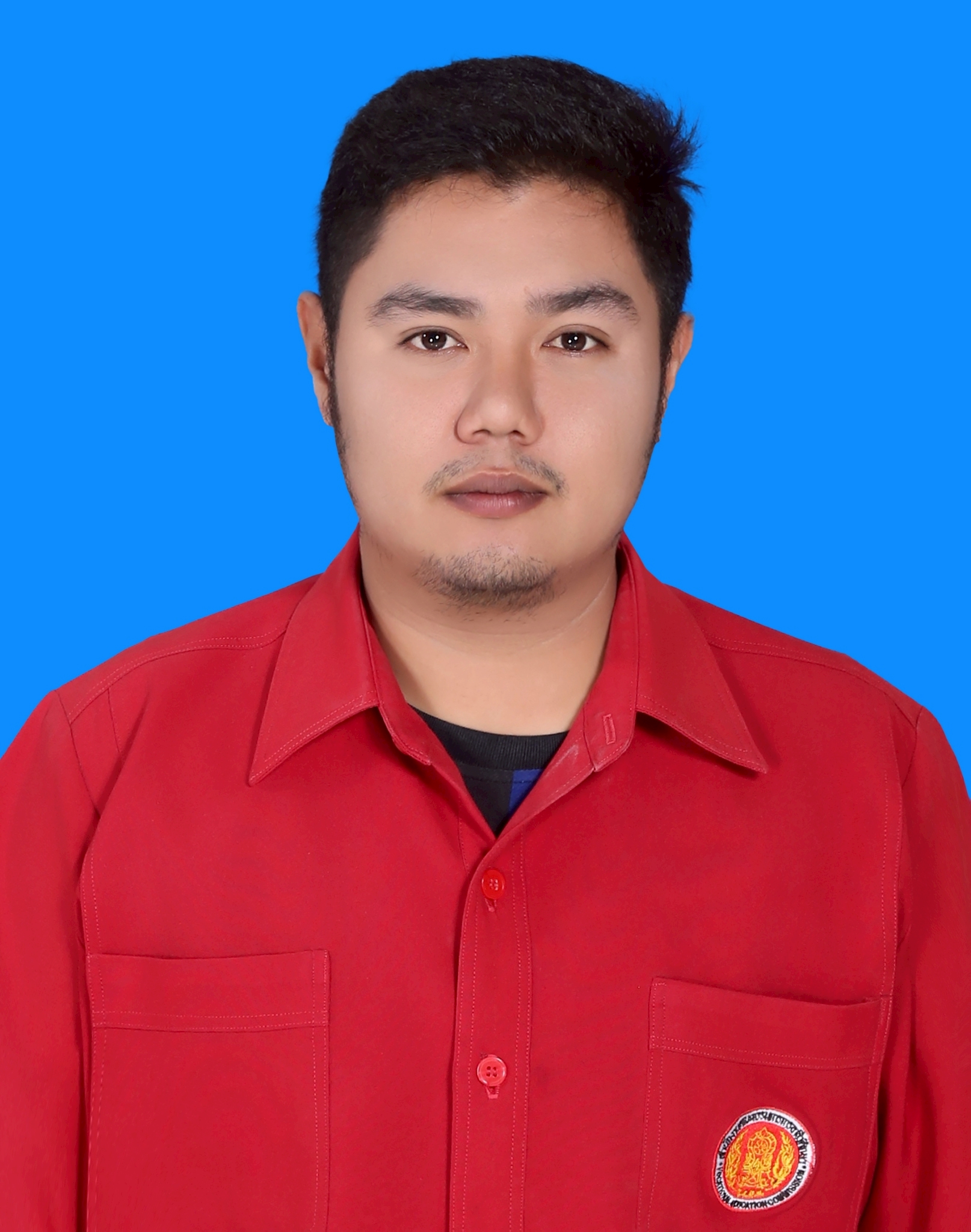 นาย พีรพล นิลรัตน์