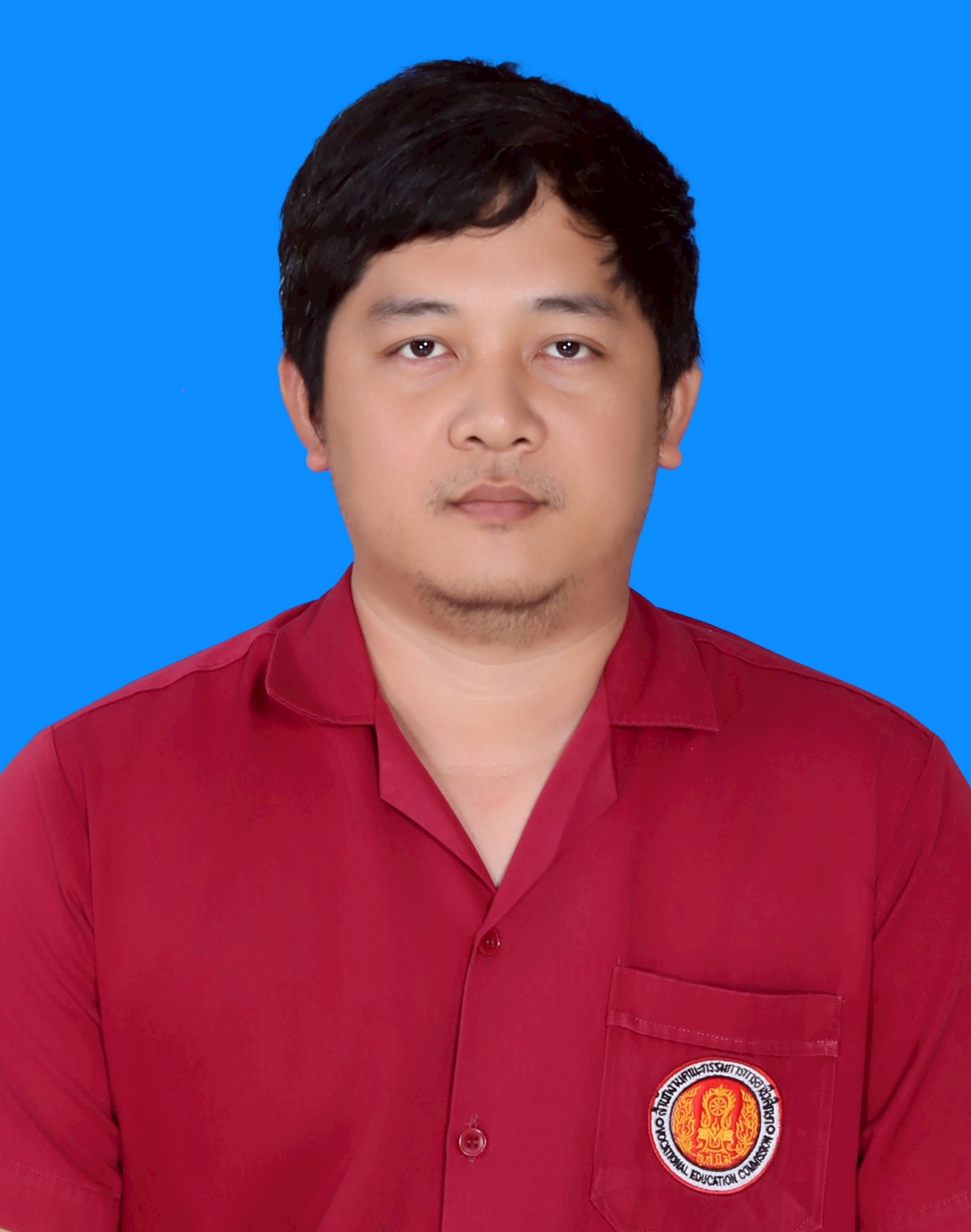 นาย คฑาวุธ จุใจ