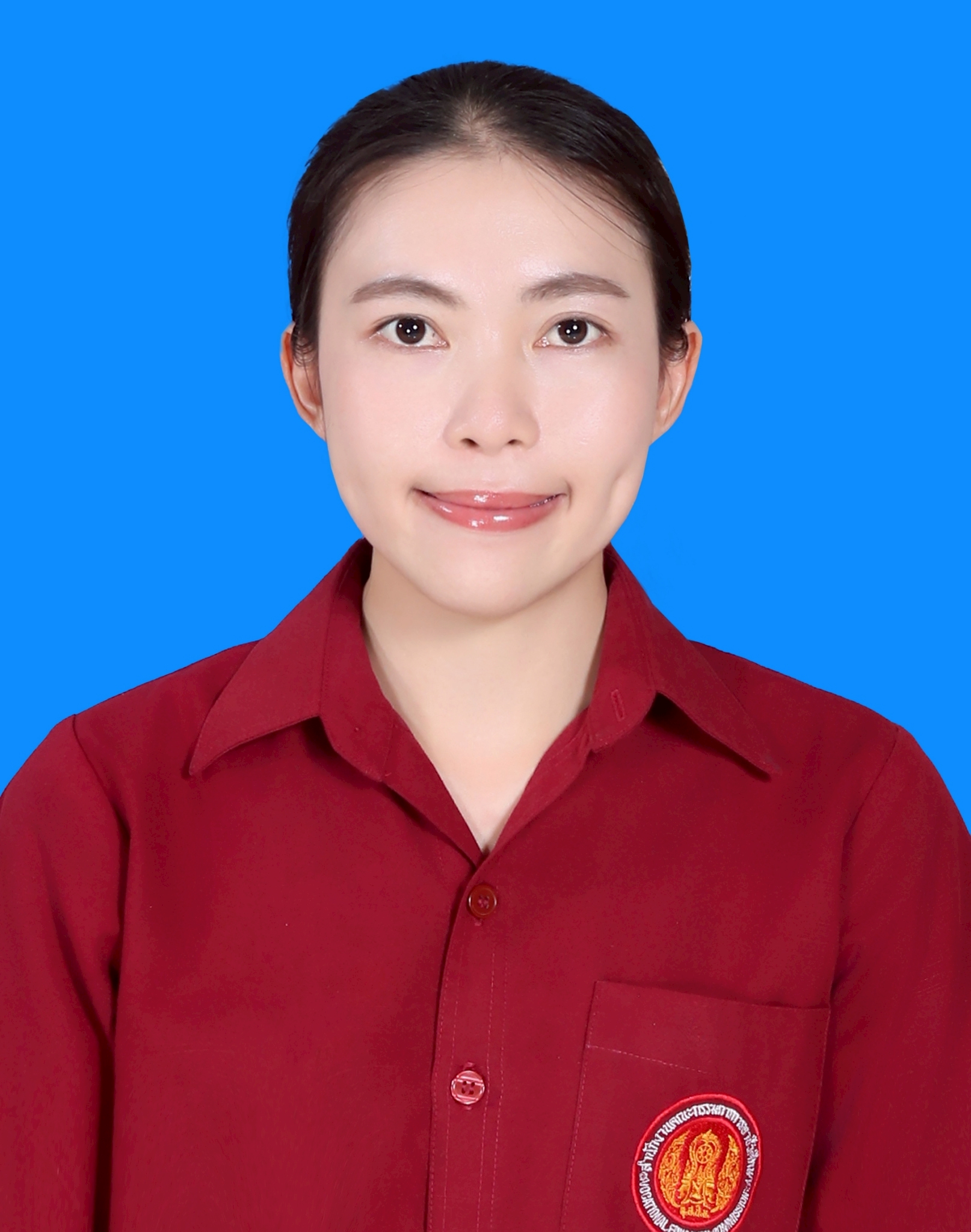 นางสาว รัตติกาล ฐานแพร่