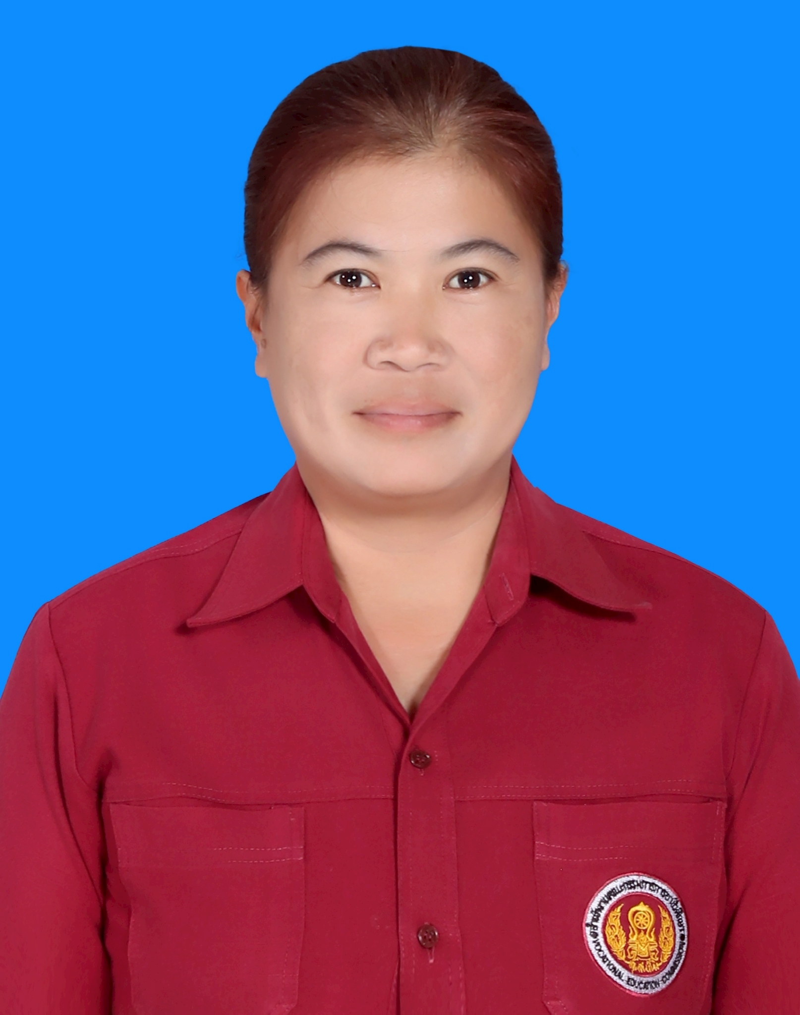 นางสาว อัญชสา คำแปง