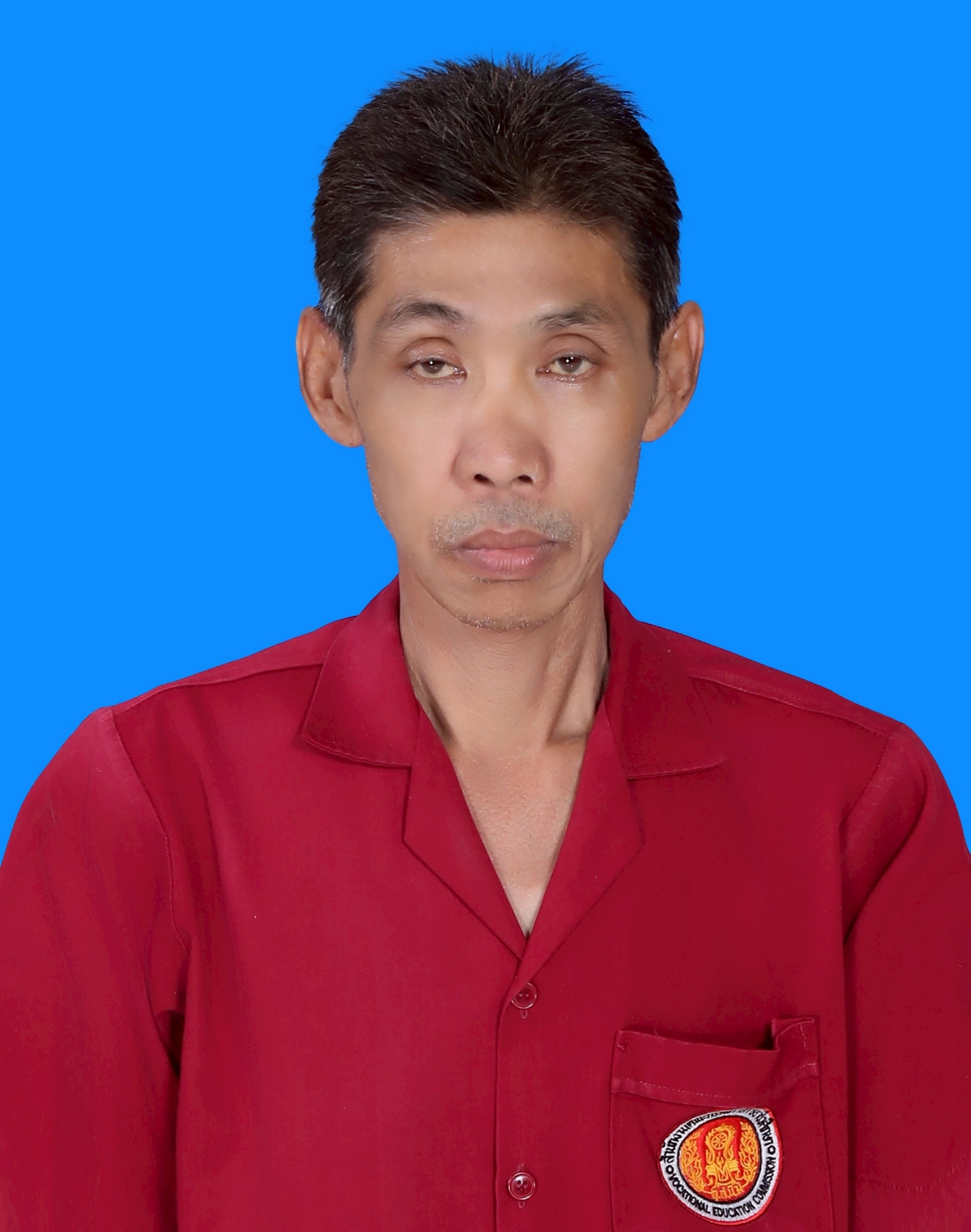 นาย สมควร ชุ่มใจ