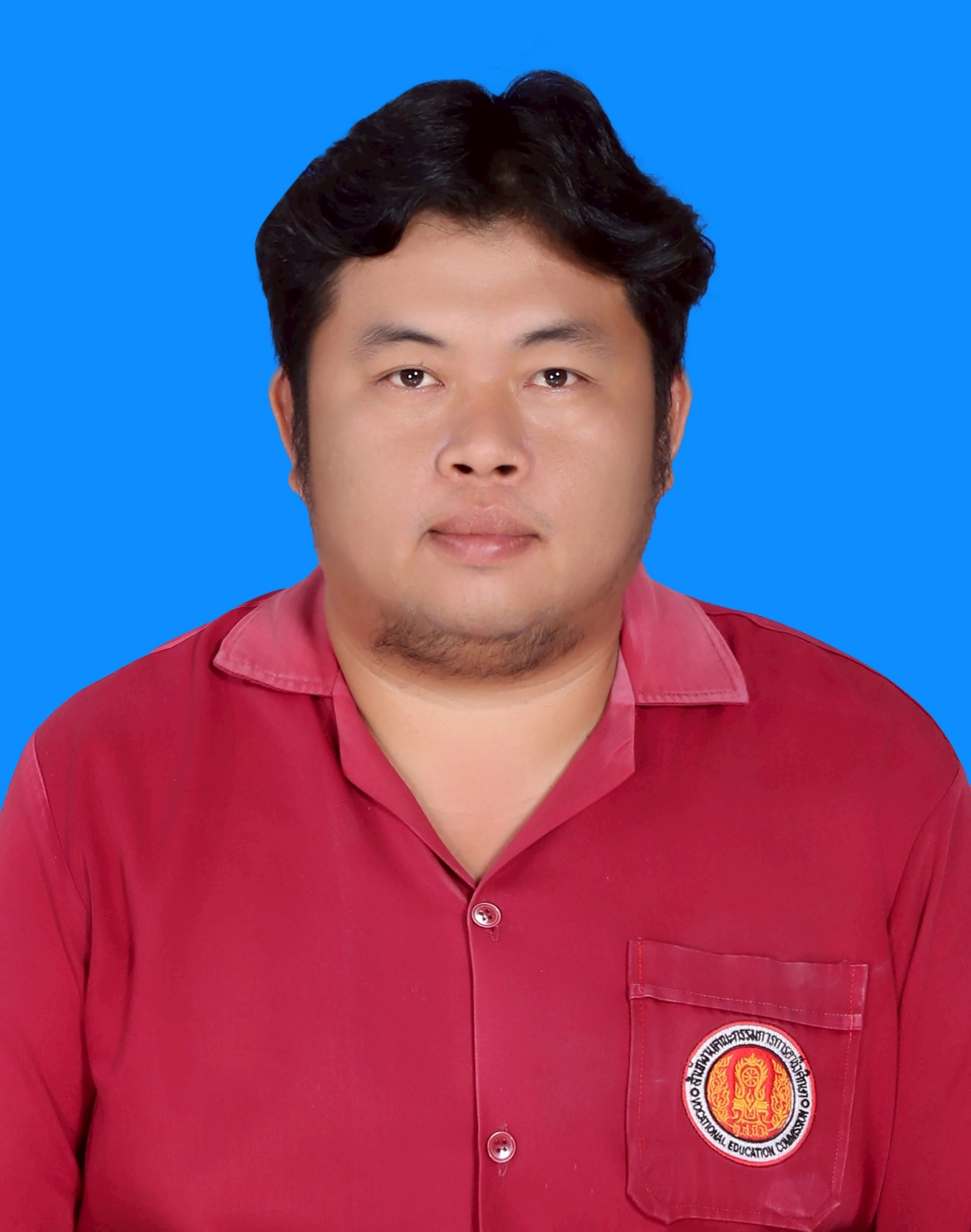 นาย ทวีชัย คำมูล