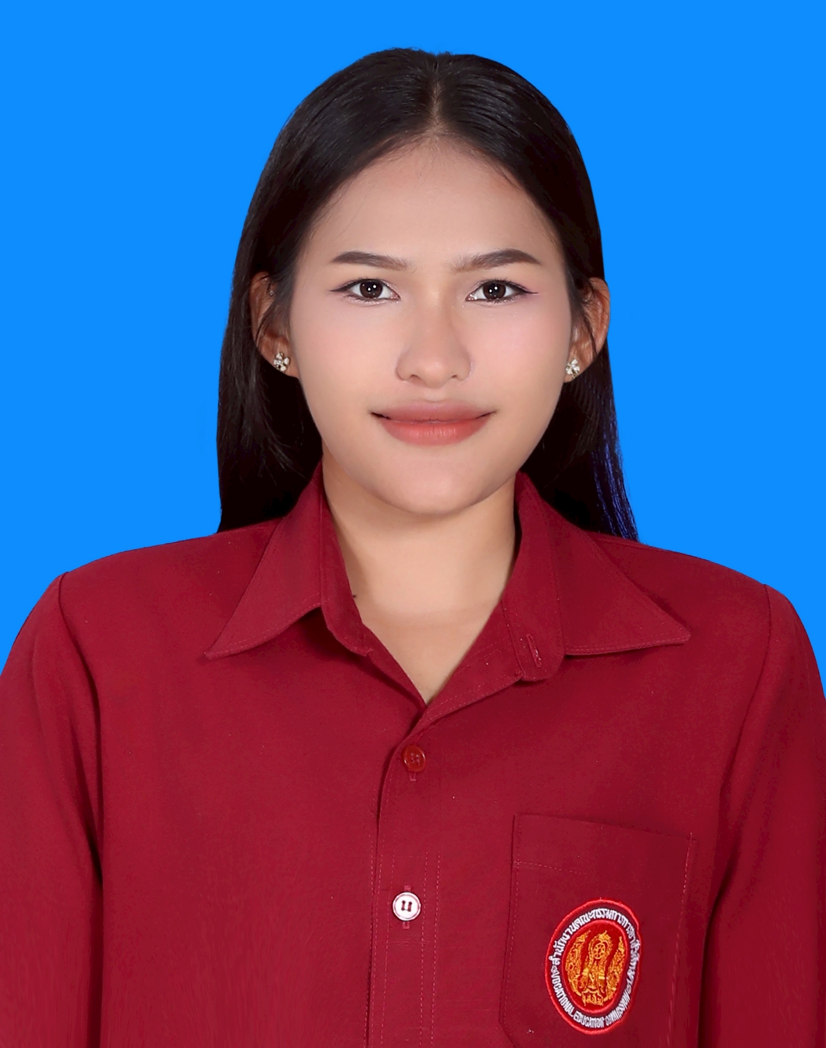 นางสาว จีรนันท์ แก่นเมือง