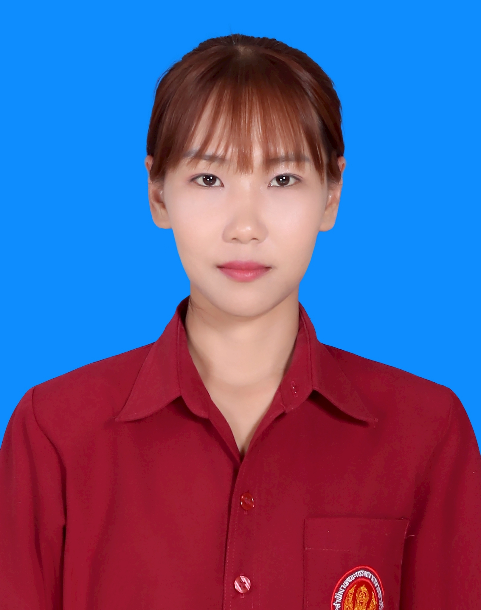 นางสาว กมลนิตย์ นุ่มนาง