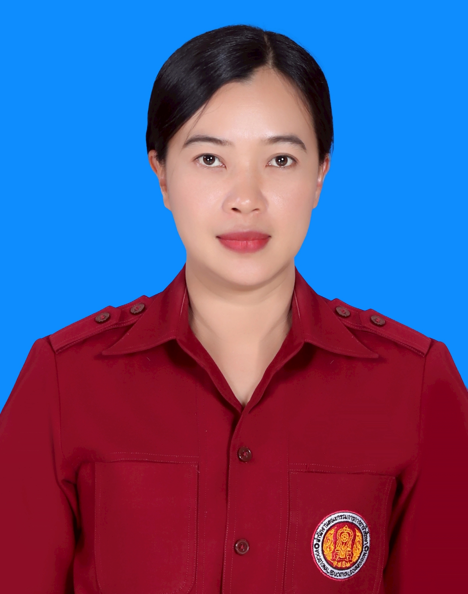 นางสาว จตุพร เมืองมา