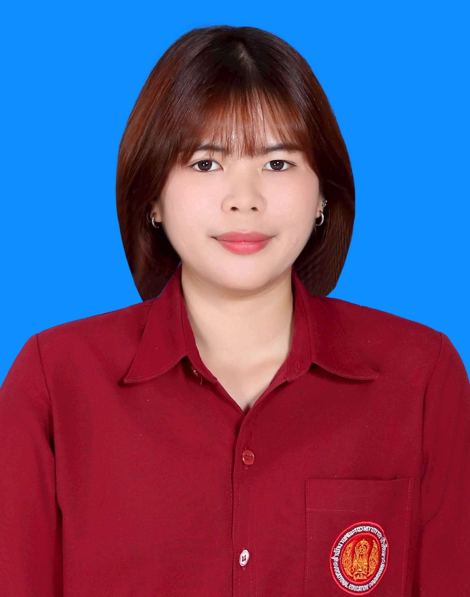 นางสาว ศศิวิมล เฉลิมจิตร