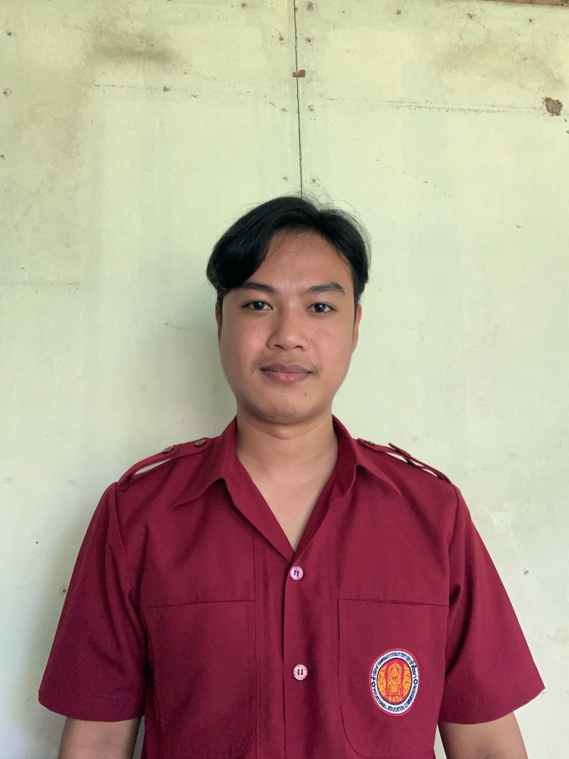 นาย พัสกร มหาวงศ์