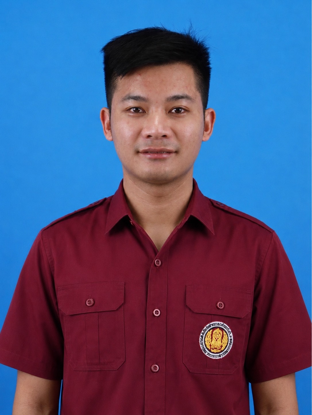 นาย จารุกิตติ์ พลจร