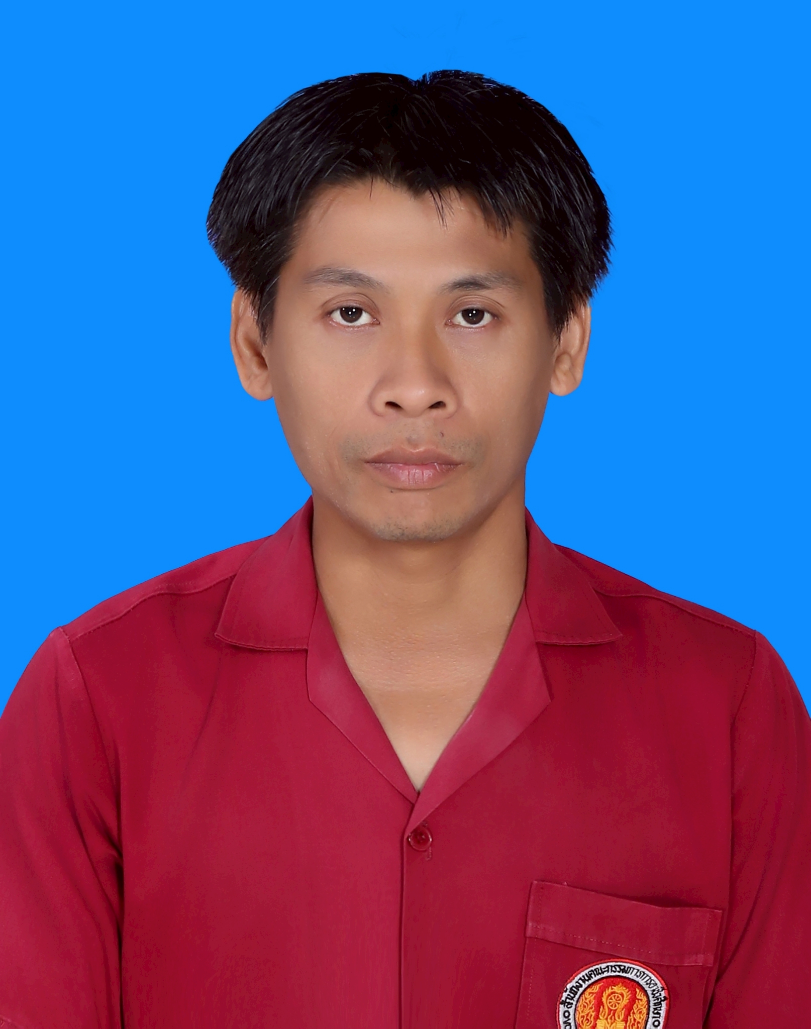 นาย พรพจน์ สิทธิ
