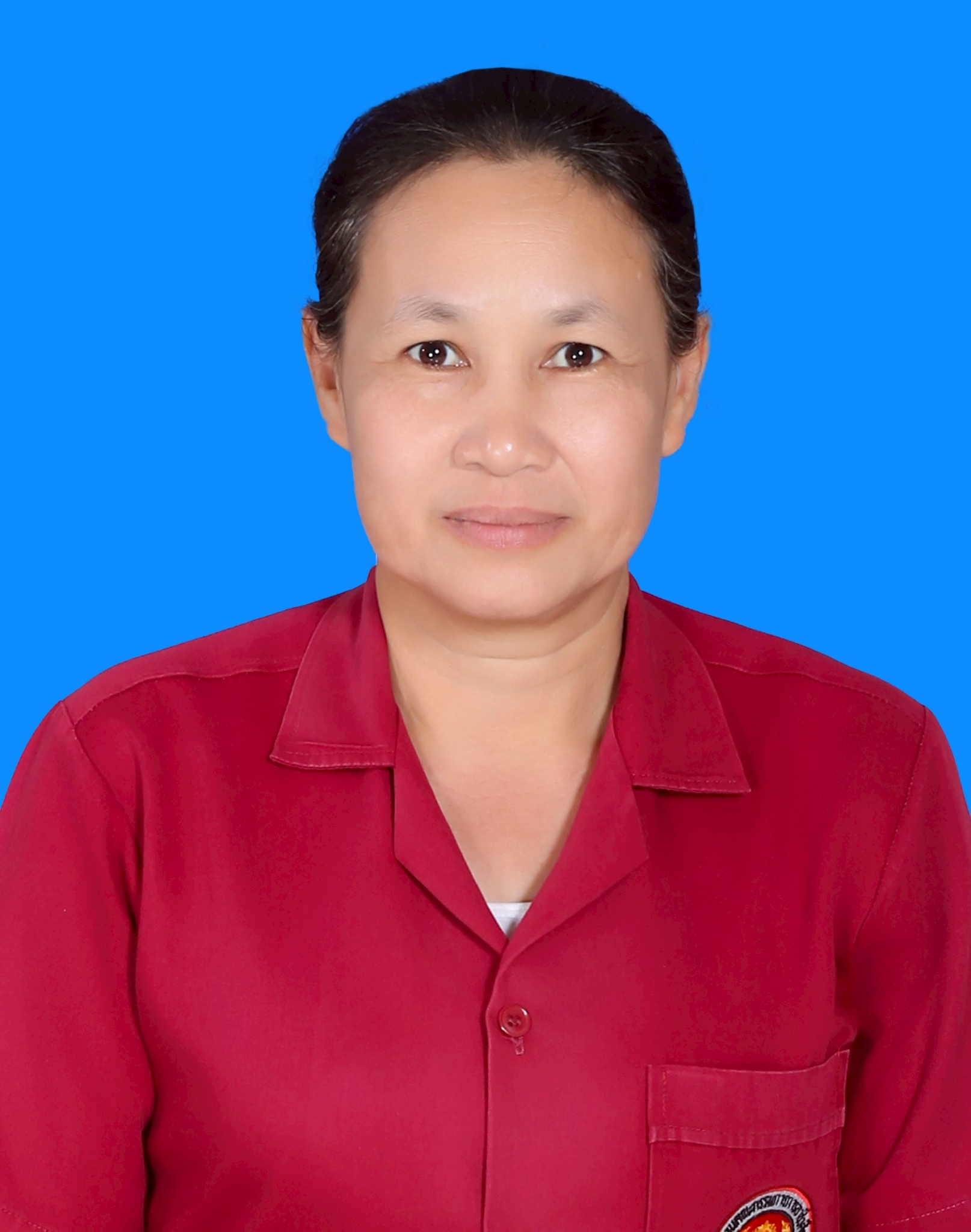นางสาว ธิติรัตน์ กันธนะ