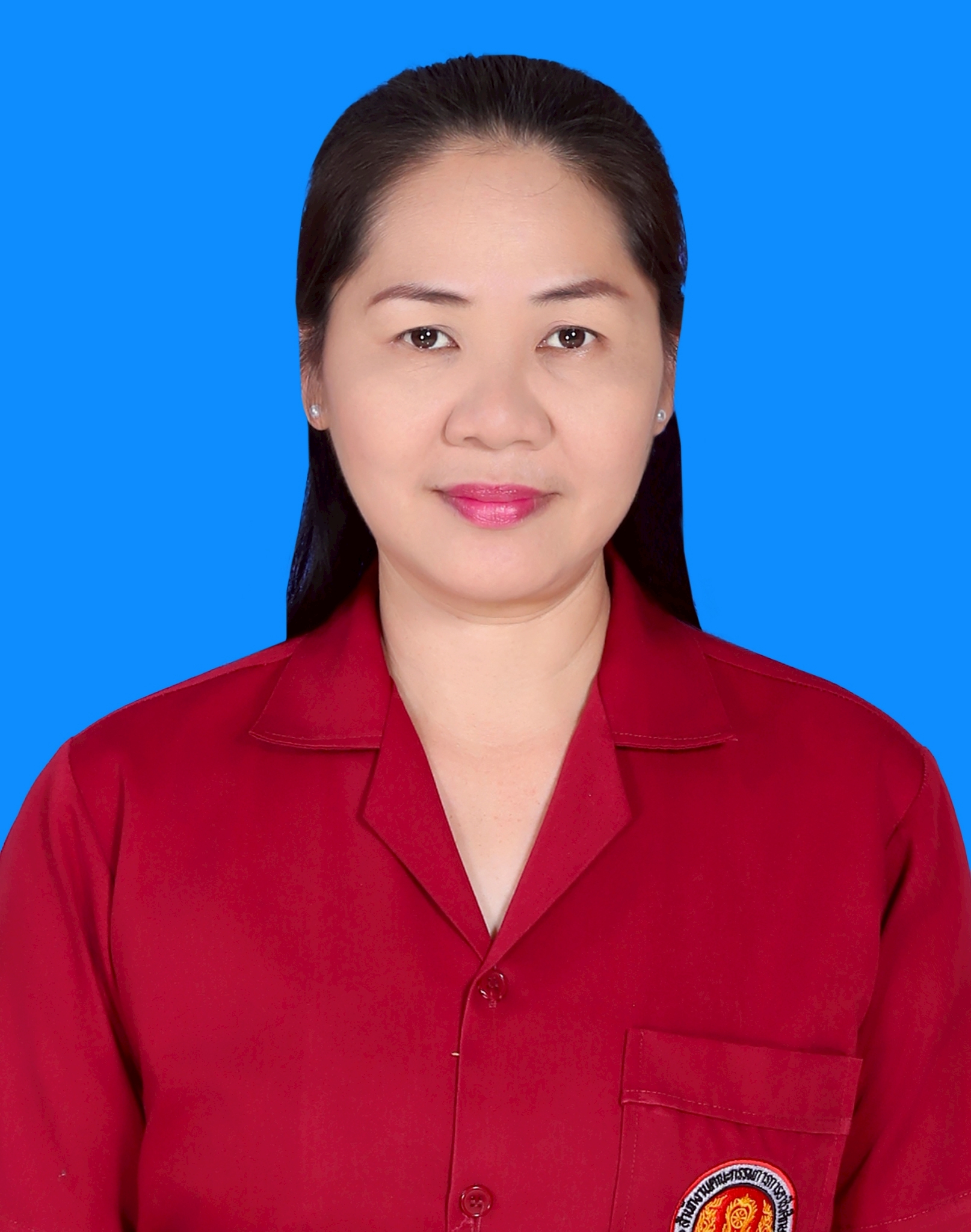 นาง ณัฏฐิกา คำปา